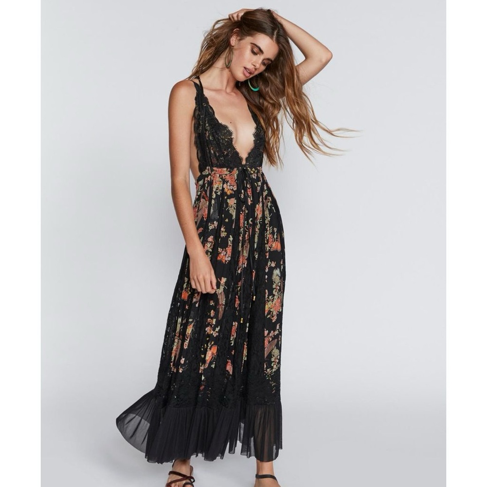 I'll Take U Farrer We Are Hah dress